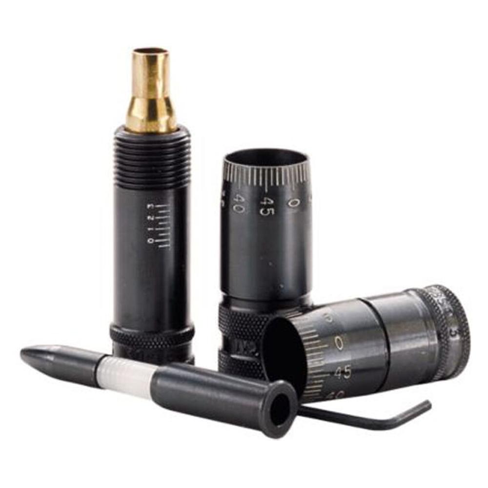 RCBS 88336 Precision Mic Reloader, 6.5mm PRC, Measures Chamber Headspace & Bullet Seating Depth