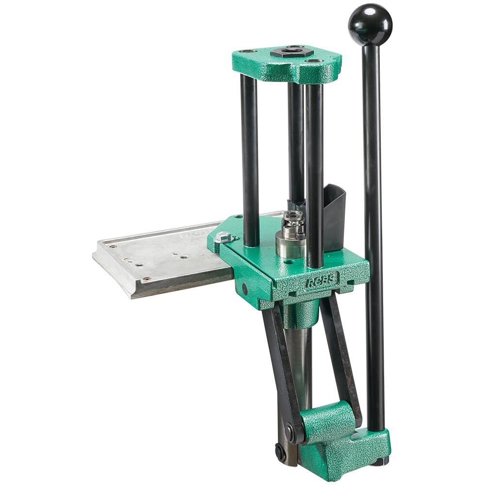 RCBS AmmoMaster 2 Single Stage Press 7/8 inch-14 .25 ACP to .50 BMG