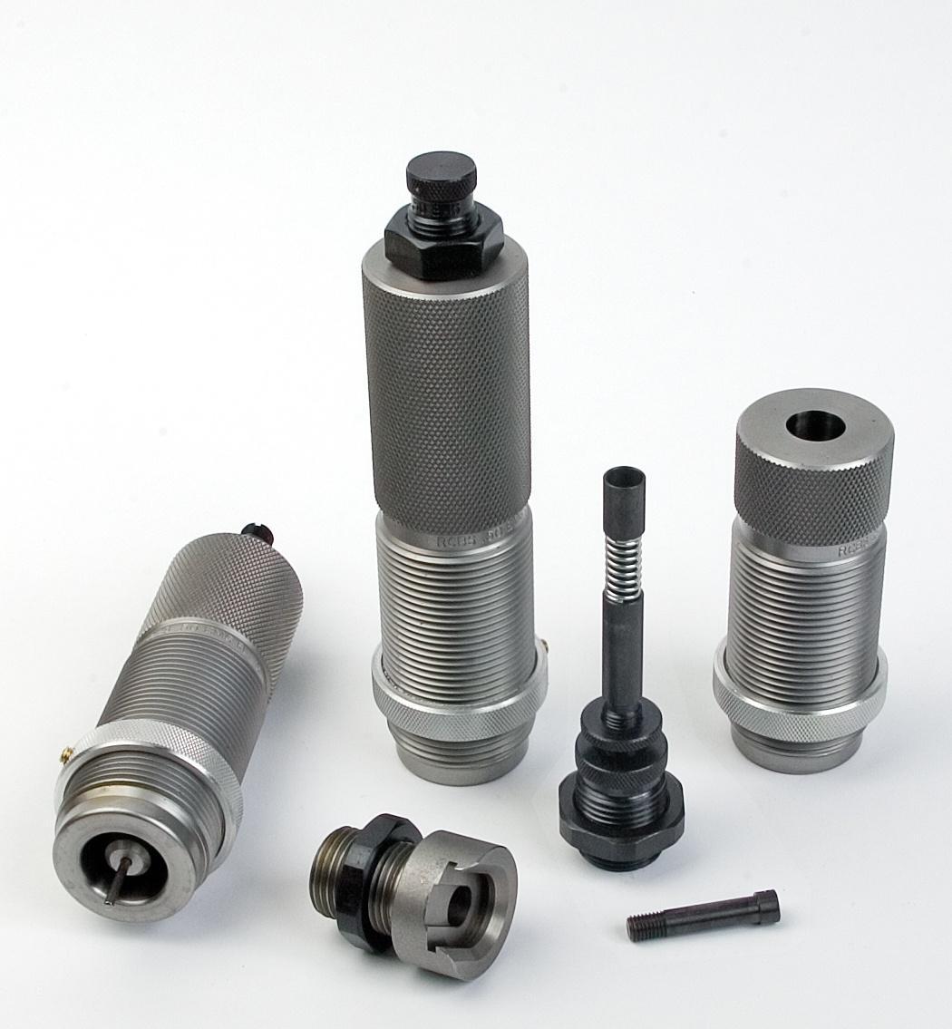 RCBS .50 BMG Complete Die Kit 1 88705