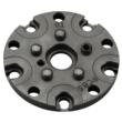 AM/PB SHELL PLATE #10
