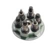 TURRET PRESS TURRET HEAD
