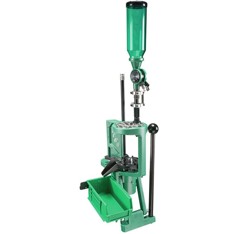 RCBS Pro Chucker 7 Progressive Press