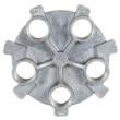 PRO CHUCKER 5 DIE PLATE