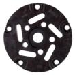 PRO CHUCKER 5 SHELL PLATE 10