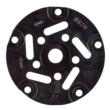 PRO CHUCKER 5 SHELL PLATE 16