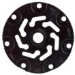 PRO CHUCKER 7 SHELL PLATE 6