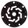 PRO CHUCKER 7 SHELL PLATE 16