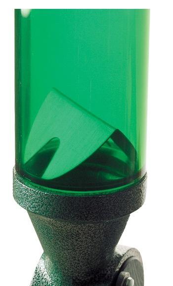 RCBS 90225 Powder Baffle Uniflow