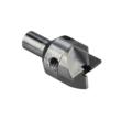 3 WAY CUTTER HEAD CARBIDE