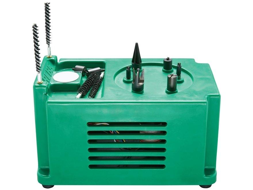 RCBS Brass Boss Case Prep Station with Tools Other Gun Accessories