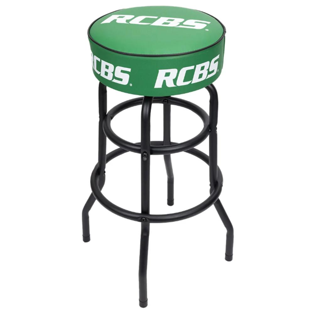 RCBS Bench Stool Green