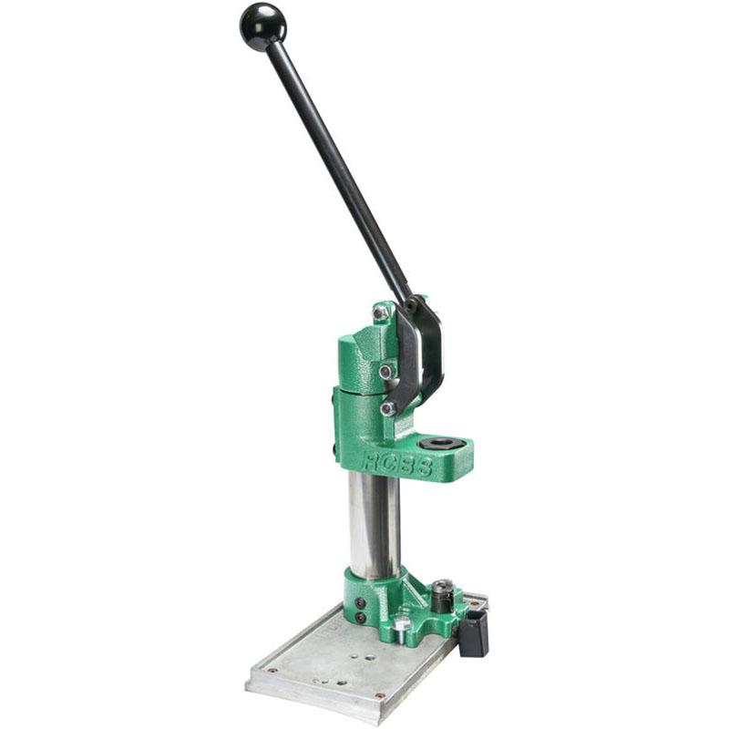 RCBS Summit Single Stage Press