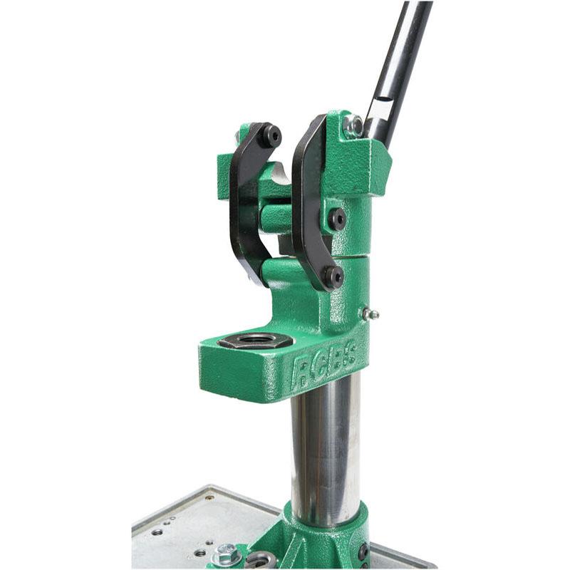 RCBS Summit Single Stage Press