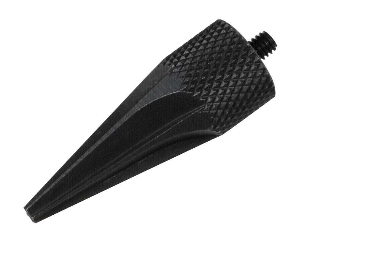 RCBS 9351 VLD Deburring Tool Black for VLD Bullets