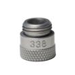 RCBS MATCHMASTER FUNNEL ADAPTER 338