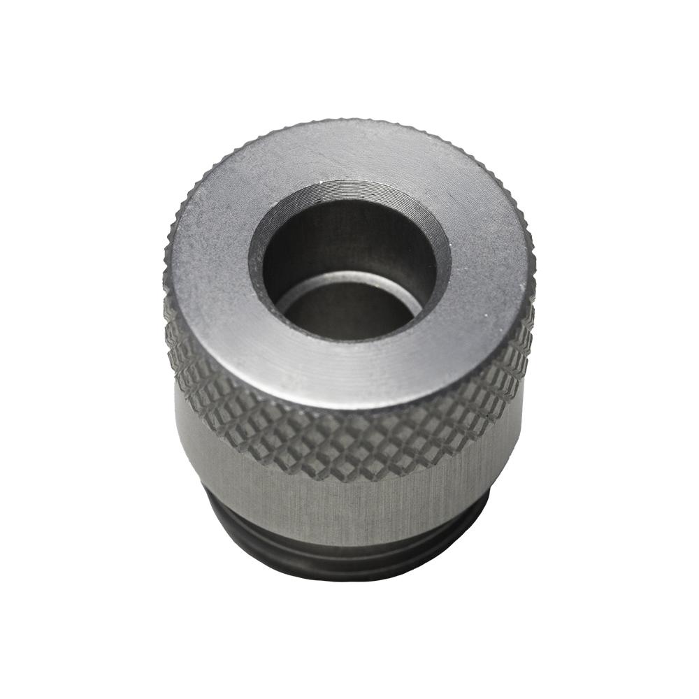 RCBS MATCHMASTER FUNNEL ADAPTER 50
