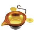 RCBS SCALE PAN
