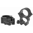 SEE THRU RINGS - 3/8" DOVETAIL