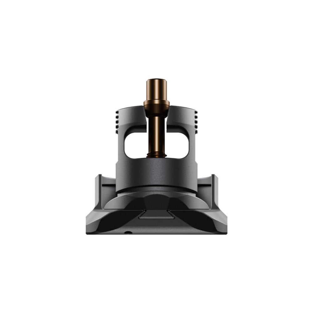 Radian Weapons Anchor and Magwell for Glock 43x/48 Black