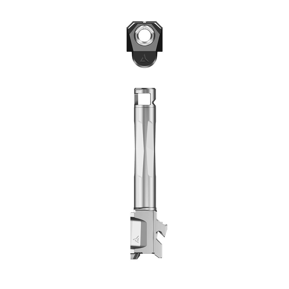 Radian Weapons RAMJET Barrel with AFTERBURNER Muzzle Brake - image 6 of 9