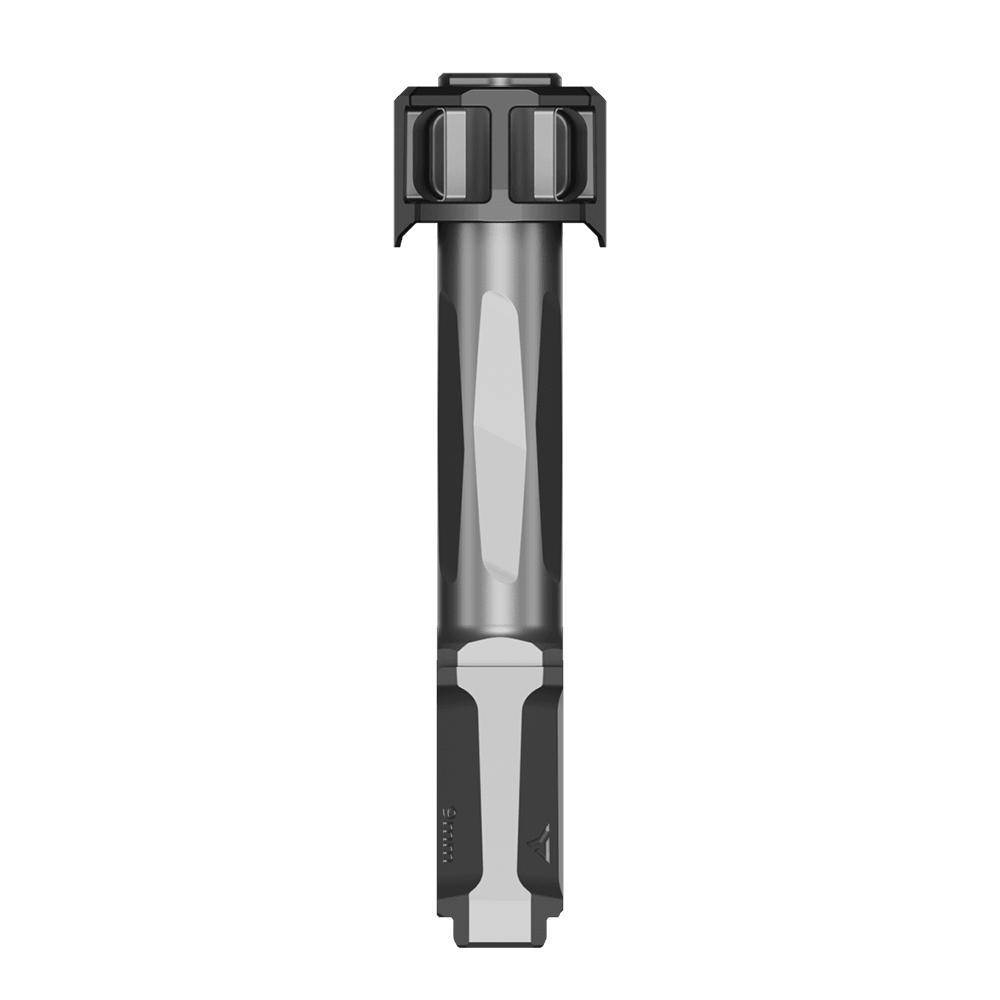 RADIAN WEAPONS Ramjet & Afterburner - 2A in MD view 5
