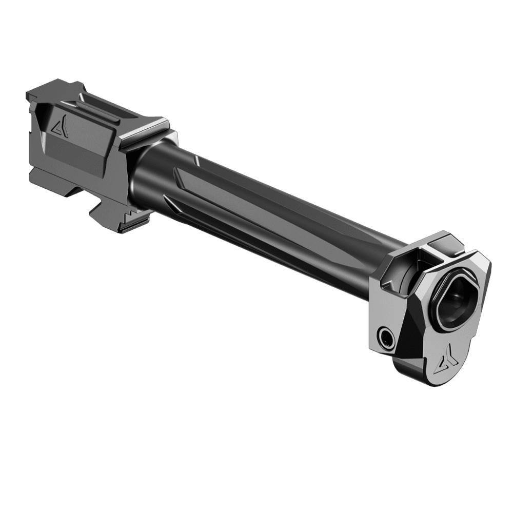 Radian Weapons AFTERBURNER — RAMJET 9MM - All Geared Up FFL view 5