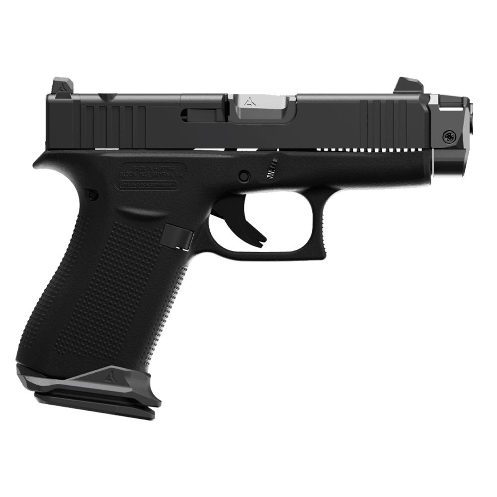 RADN R0925 MAGAZINE BASEPAD SHIELD ARMS S15 G3 2PK