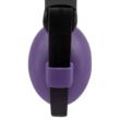 Hushies Passive Infant/Toddler Earmuff - Purple