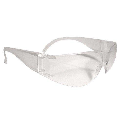 Radians Mirage Shooting Glasses Clear with Lens-img-1