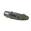 ABKT Knife Ember Spring assist - OD Green 2.75in Blade