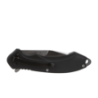 ABKT Knife AB Elite triplex folder replaceable 4.25in blade