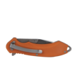 ABKT Knife AB Elite Triplex Folder replaceable 4.25in blade