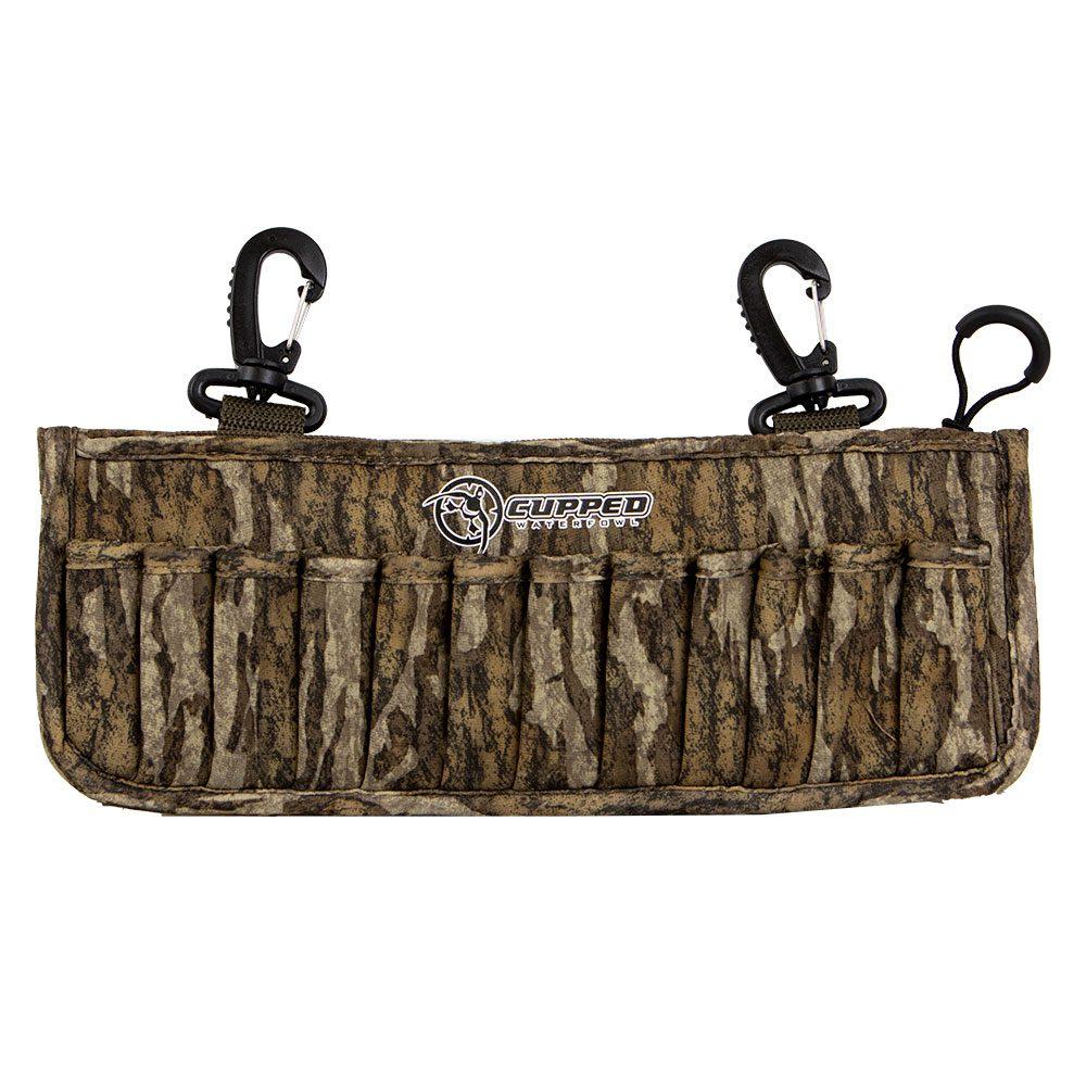 Cupped Shell Pack Mossy Oak-img-0