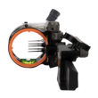 Dead Ringer Tackdriver Carbon DT Black Series Bow Sight