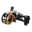Dead Ringer Tackdriver Picatinny Black Series Bow Sight