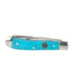 Roper Knife Sky Stone Peanut 2 Blade 2.75in