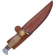 Roper Knife Roper Jr Fixed Blade 3.25in