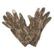 Grind Mossy Oak Bottomland Gloves w/Clear Dot Grip & Iphone Touch Sensitive