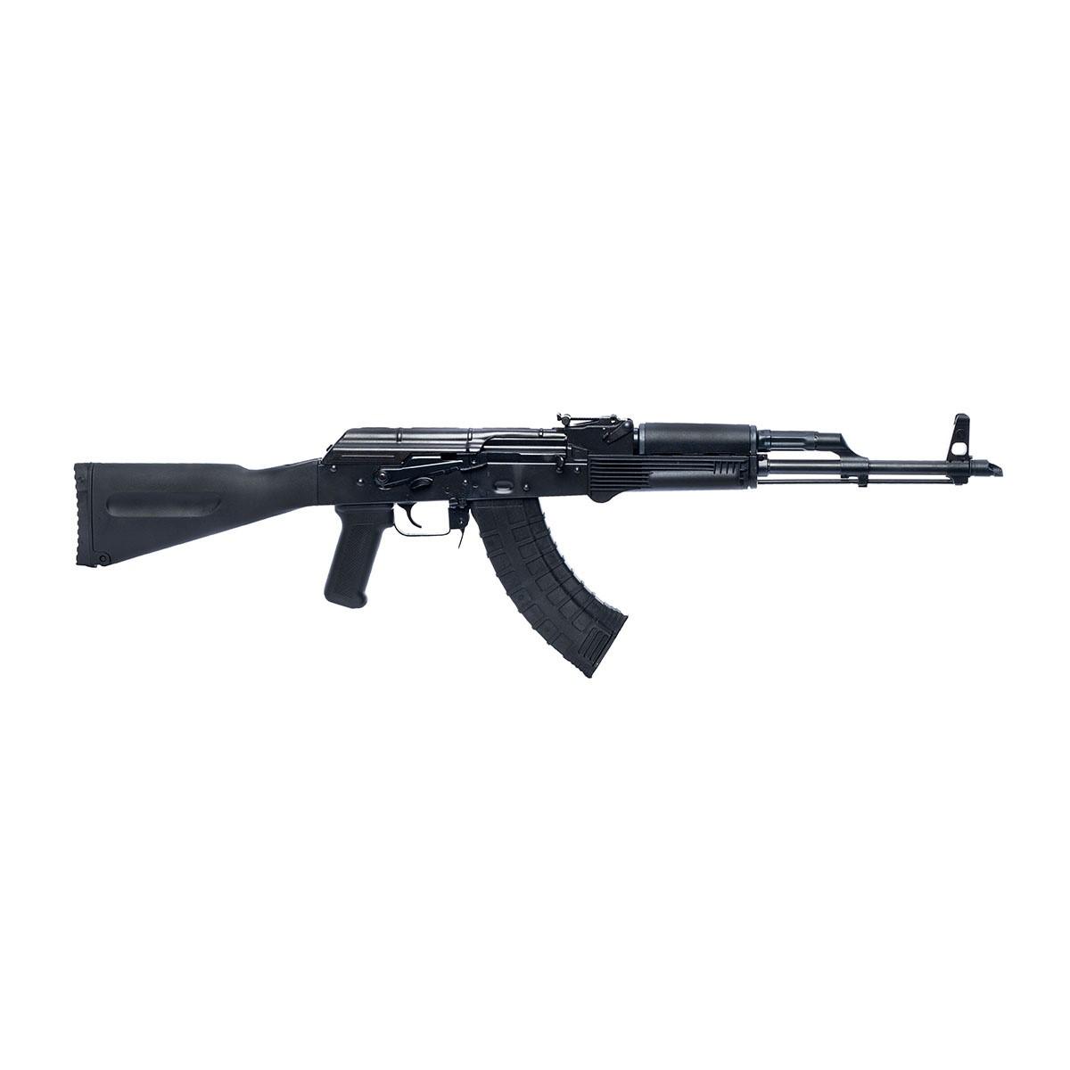 Riley Defense RAK47-P 7.62X39 30RD Magazine 16" Barrel Black Polymer Forged Trunion