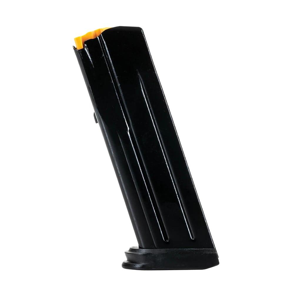 FN USA FN Handgun Magazine for 509 Midsize - 15rd 9mm Luger Black(Bulk)