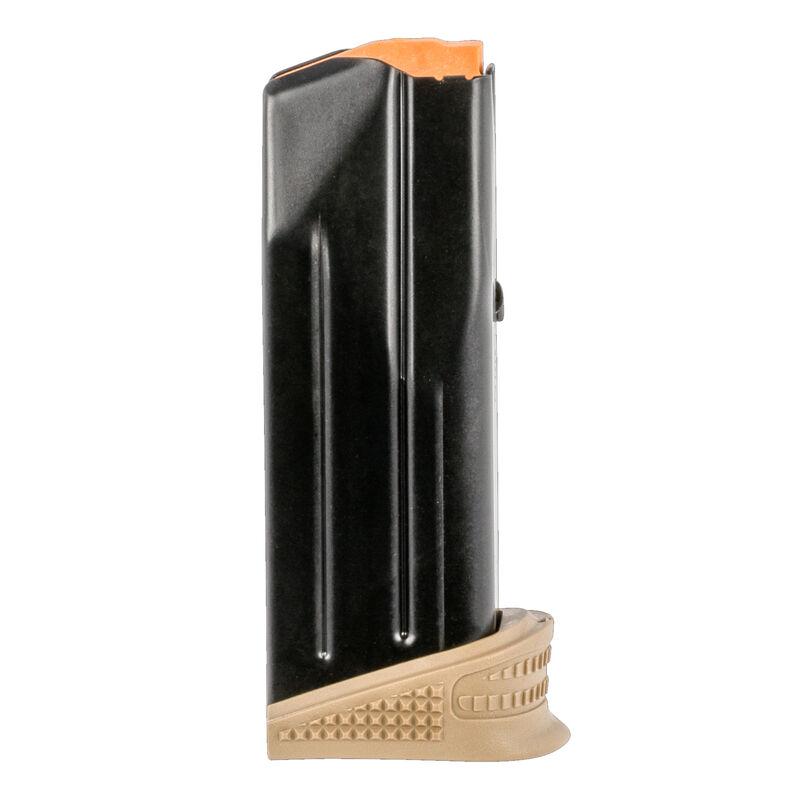 FN USA FN 509C Handgun Magazine FDE with Pinky Extension 9mm Luger 12/rd