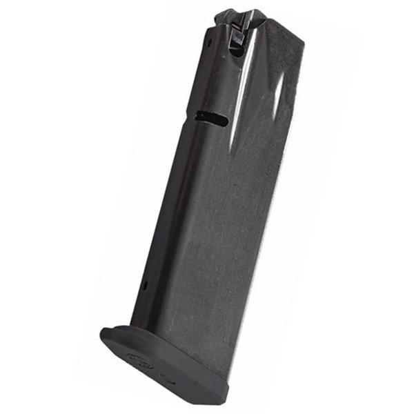 FN USA FN High Power Handgun Magazine Black 9mm Luger 17/rd