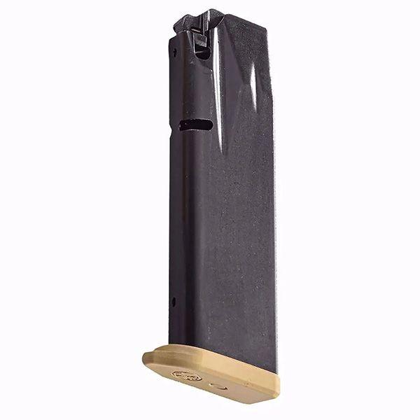 FN USA FN High Power Handgun Magazine FDE 9mm Luger 17/rd