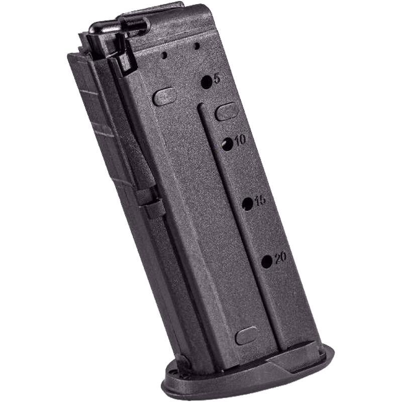 FN USA FN Five-SeveN MRD Handgun Magazine 5.7x28mm FN 20/rd