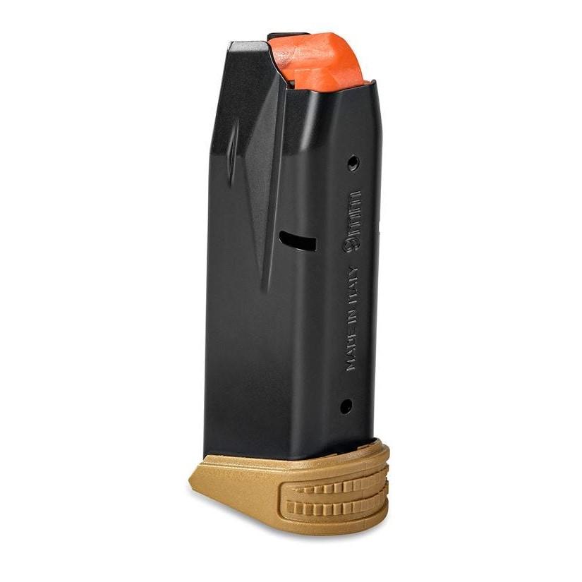 FN USA FN Reflex Handgun Magazine FDE 9mm Luger 11/rd Bulk