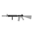FN 15 M16A4 Mil Collector Complete UPPER Receiver Assembly 20" 5.56x45MM