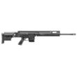 FN SCAR 20 7.62N RFL BLK NRCH 1-10RD MAGS