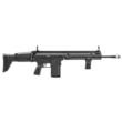FN SCAR 17S BLK 6.5CM 16in 20Rd