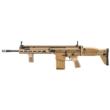 FN SCAR 17S FDE 6.5CM 16in 20Rd