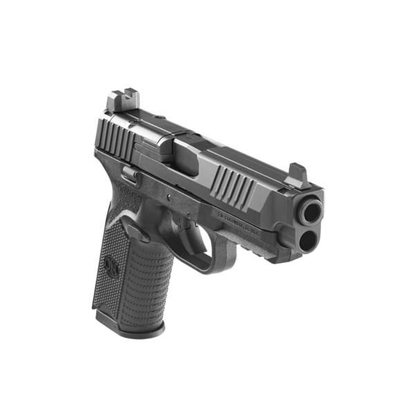 FN America 509 Fullsize MRD 9mm Luger - All Geared Up FFL view 5